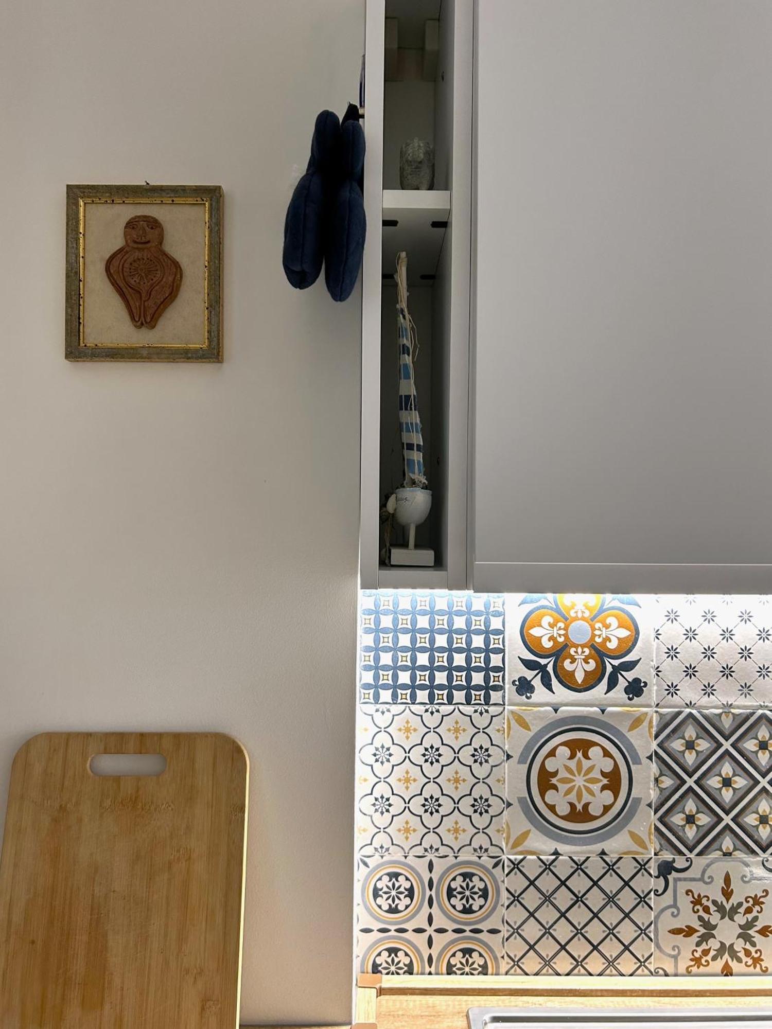 A Casa Del Nonno Jack Villa Letojanni Eksteriør bilde